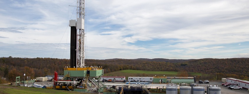 Gas Lease Attorneys Near Me