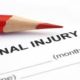 Personal Injury Claim