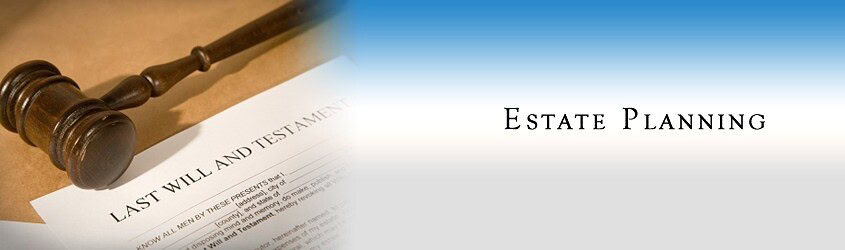 Estate Planning