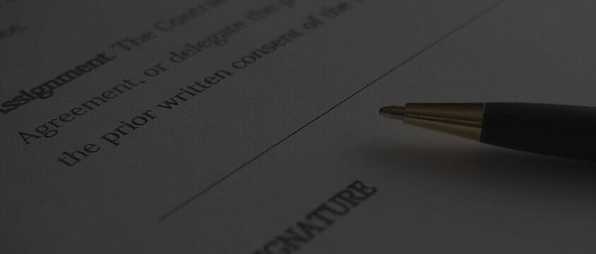 Business and corporate law