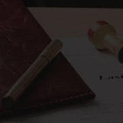 Estate planning, wills, and trusts