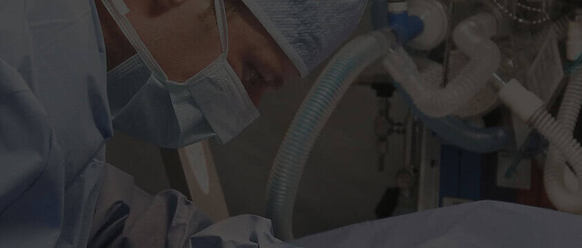 Medical malpractice legal services