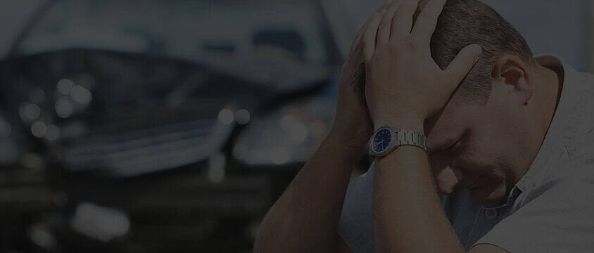Personal injury legal services