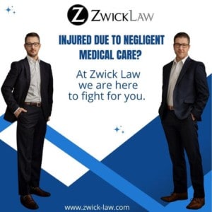 Medical Malpractice Lawyers Near Penn Highlands