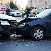 Personal Injury Car Accident