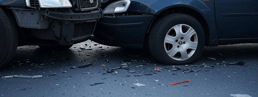 Personal Injury Car Accident